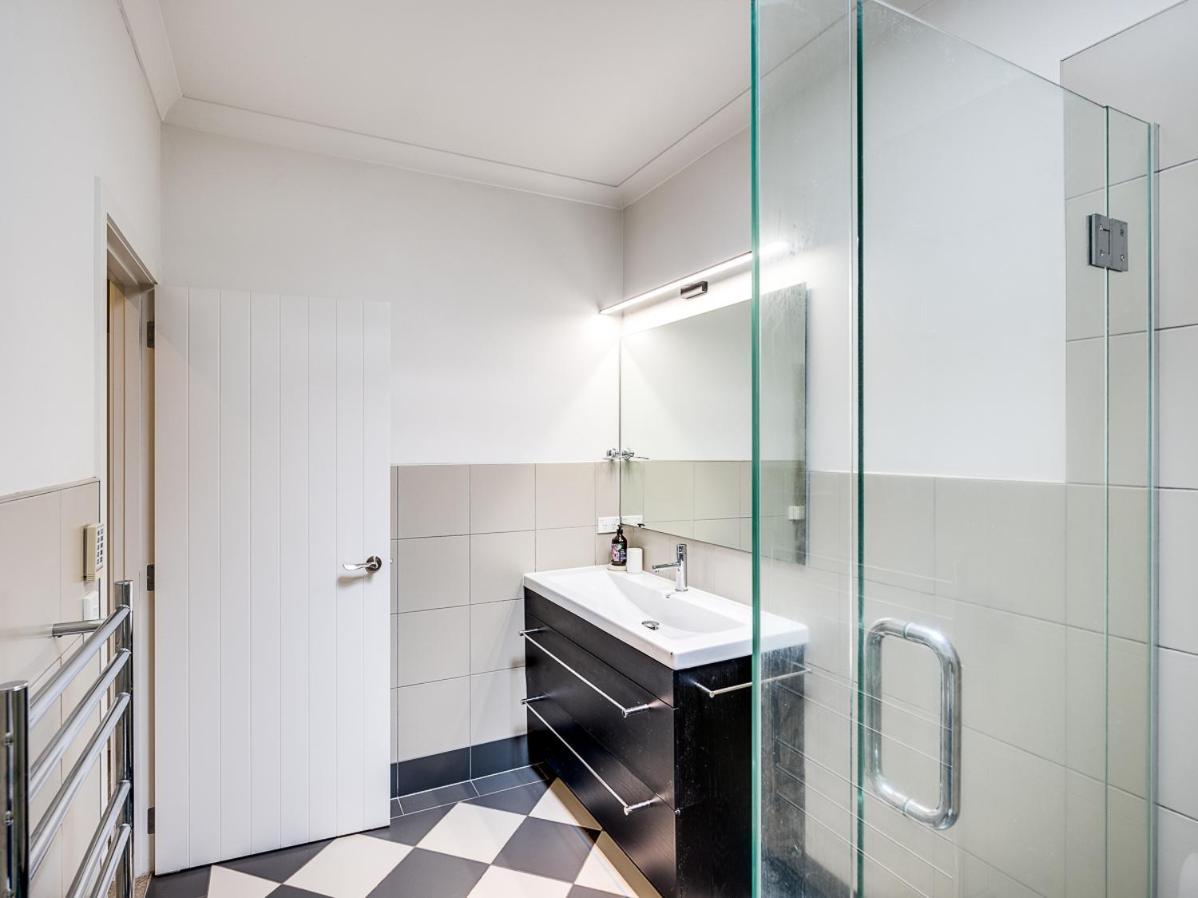 Busby Hill Villa - Havelock North Holiday Home מראה חיצוני תמונה