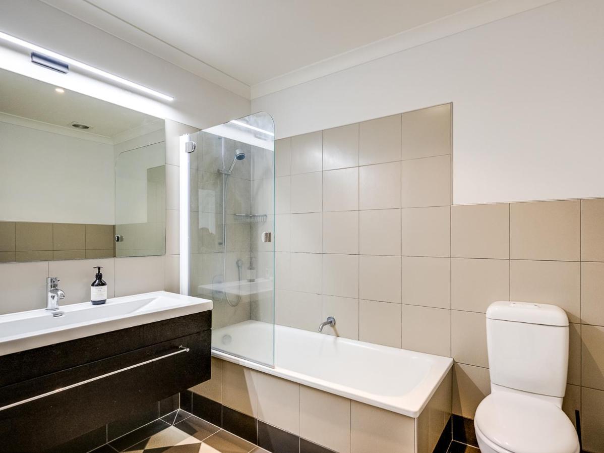 Busby Hill Villa - Havelock North Holiday Home מראה חיצוני תמונה