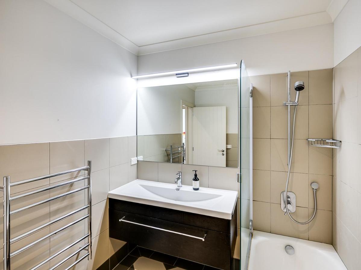 Busby Hill Villa - Havelock North Holiday Home מראה חיצוני תמונה